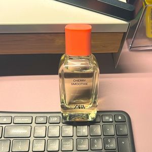 Zara Cherry Smoothie Perfume
